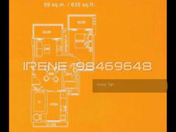 Sunshine Grandeur (D15), Apartment #129412242